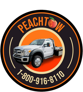 Peach Tow